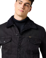 Sherpa Classic Jacket in Orion
