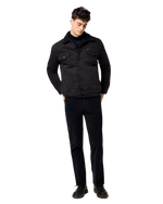 Sherpa Classic Jacket in Orion