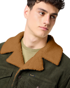 Wrange Jacket in Forest Night