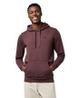 Sign Off Hoodie in Mahogany