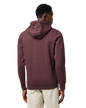 Sign Off Hoodie in Mahogany