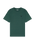 The Wrangler Mens Sign Off T-Shirt in Bistro Green