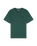 The Wrangler Mens Sign Off T-Shirt in Bistro Green