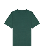 The Wrangler Mens Sign Off T-Shirt in Bistro Green