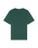 The Wrangler Mens Sign Off T-Shirt in Bistro Green