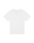 The Wrangler Mens Casey Jones Pocket T-Shirt in Worn White