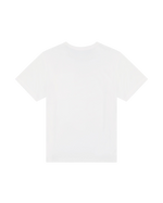 The Wrangler Mens Casey Jones Pocket T-Shirt in Worn White