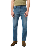 13MWZ Jeans in Breeze Hunter