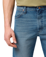 13MWZ Jeans in Breeze Hunter