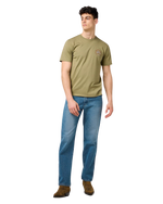 13MWZ Jeans in Breeze Hunter