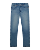The Wrangler Mens 13MWZ Jeans in Breeze Hunter
