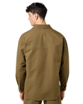 Casey Jones 1 Pocket Shirt in Beech