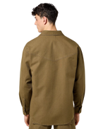 Casey Jones 1 Pocket Shirt in Beech