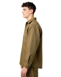 Casey Jones 1 Pocket Shirt in Beech