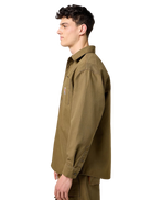 Casey Jones 1 Pocket Shirt in Beech
