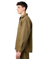 Casey Jones 1 Pocket Shirt in Beech