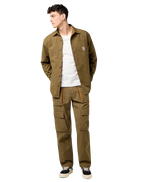 Casey Jones 1 Pocket Shirt in Beech