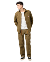 Casey Jones 1 Pocket Shirt in Beech