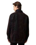 Wrange Denim Jacket in Mole