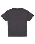The Wrangler Womens Girlfriend T-Shirt in Faded Black