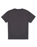 The Wrangler Womens Girlfriend T-Shirt in Faded Black