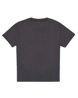 The Wrangler Womens Girlfriend T-Shirt in Faded Black