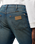 Wrancher Bootcut Jeans in Faded