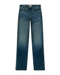 The Wrangler Mens Wrancher Jeans in Faded