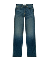The Wrangler Mens Wrancher Jeans in Faded