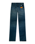 The Wrangler Mens Wrancher Jeans in Faded