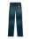 The Wrangler Mens Wrancher Jeans in Faded