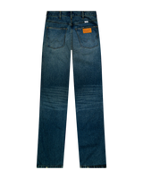 The Wrangler Mens Wrancher Jeans in Faded