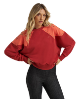 Lainey Wilson Studded Star Sweatshirt in Western Star
