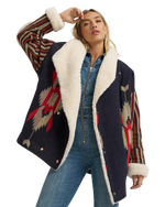 Lainey Wilson Jacquard Lainey Jacket in Jacquard