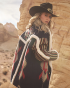 Lainey Wilson Jacquard Lainey Jacket in Jacquard