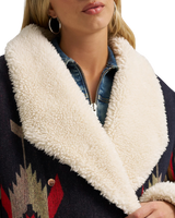 Lainey Wilson Jacquard Lainey Jacket in Jacquard