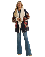 Lainey Wilson Jacquard Lainey Jacket in Jacquard