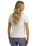 Lainey Wilson Regular T-Shirt in White
