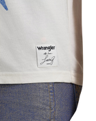 Lainey Wilson Regular T-Shirt in White