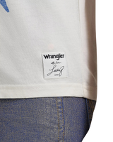 Lainey Wilson Regular T-Shirt in White