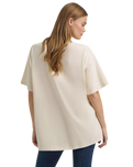Lainey Wilson Buzzards T-Shirt in Cream
