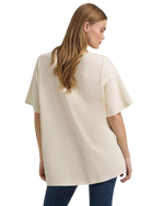 Lainey Wilson Buzzards T-Shirt in Cream