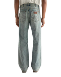 Loose Straight Toughlite Jeans in Canyon Shade