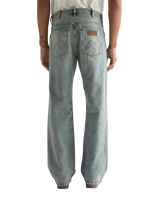 Loose Straight Toughlite Jeans in Canyon Shade