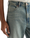 Loose Straight Toughlite Jeans in Canyon Shade