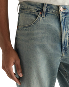 Loose Straight Toughlite Jeans in Canyon Shade