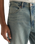Loose Straight Toughlite Jeans in Canyon Shade
