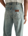 Loose Straight Toughlite Jeans in Canyon Shade