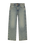 The Wrangler Mens Loose Straight Jeans in Canyon Shade