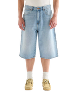 Jort Toughlite Oversized Shorts in Dawn